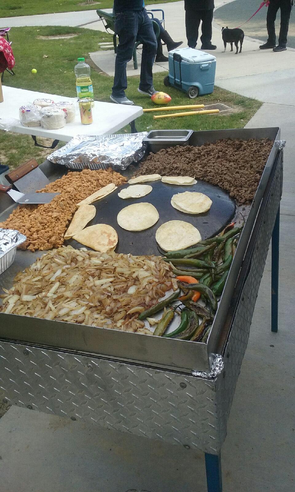 taquizas mexicanas