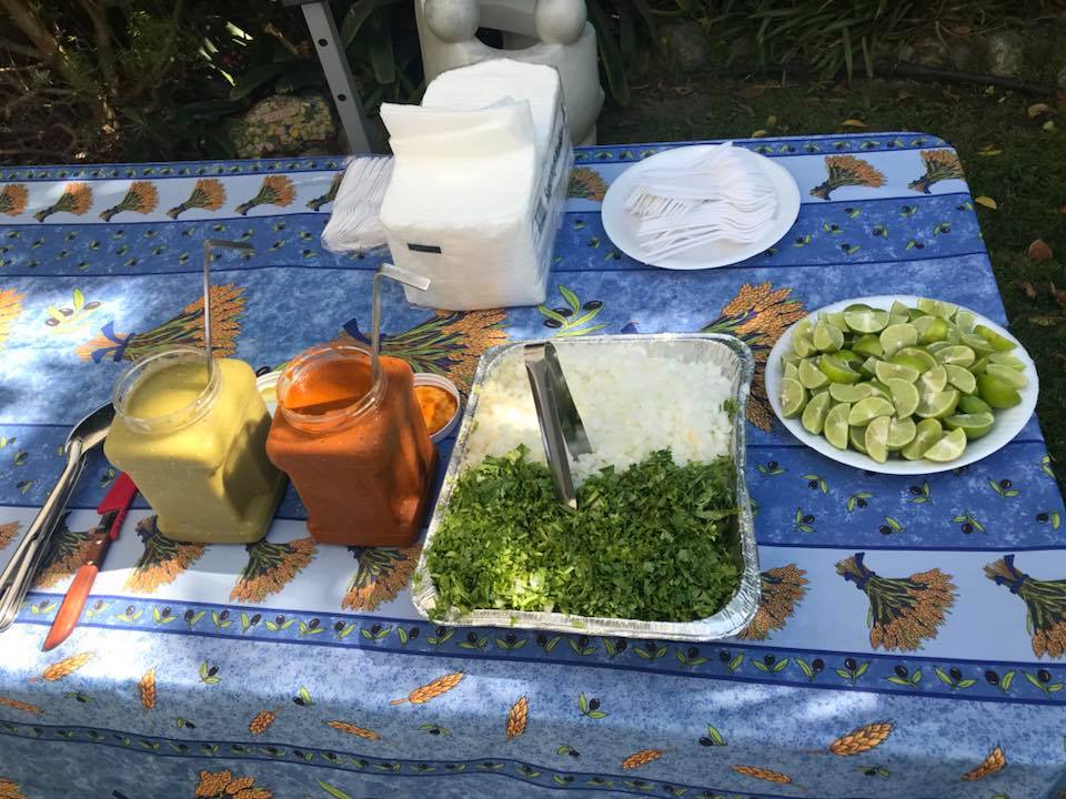 taquizas mexicanas